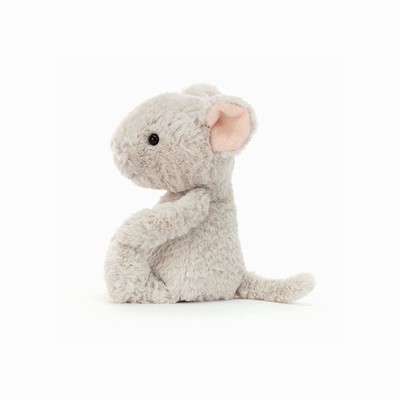 Jellycat Tumbletuft Muis | CA3725681